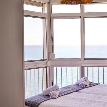 Beach Mijas Apartment Malaga 外观 照片