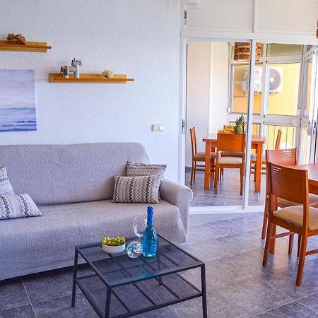 Beach Mijas Apartment Malaga 外观 照片
