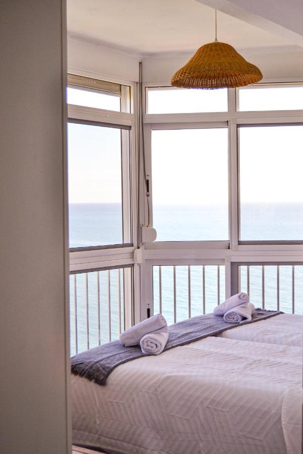 Beach Mijas Apartment Malaga 外观 照片