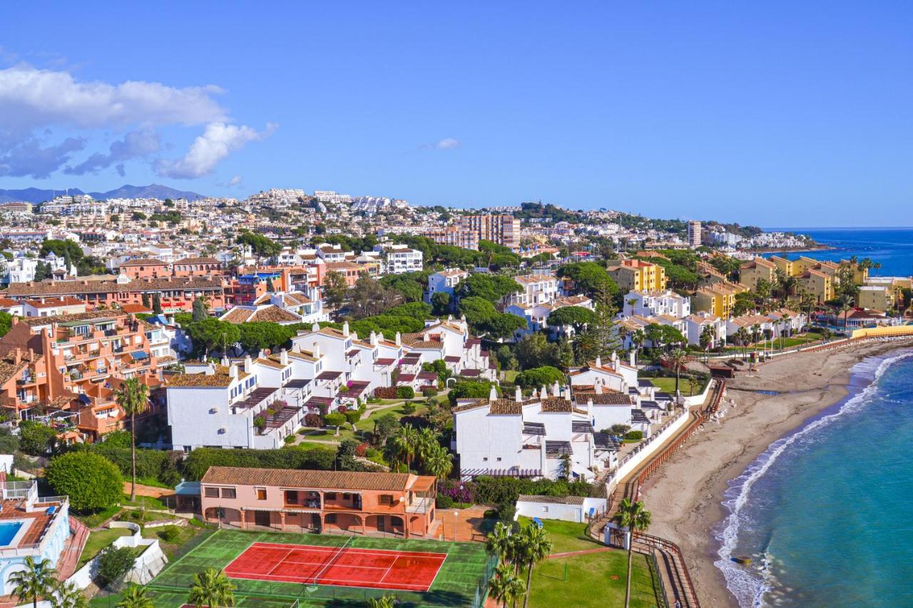 Beach Mijas Apartment Malaga 外观 照片