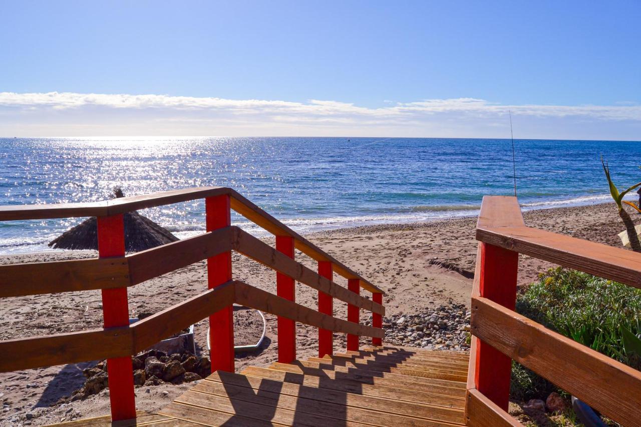 Beach Mijas Apartment Malaga 外观 照片