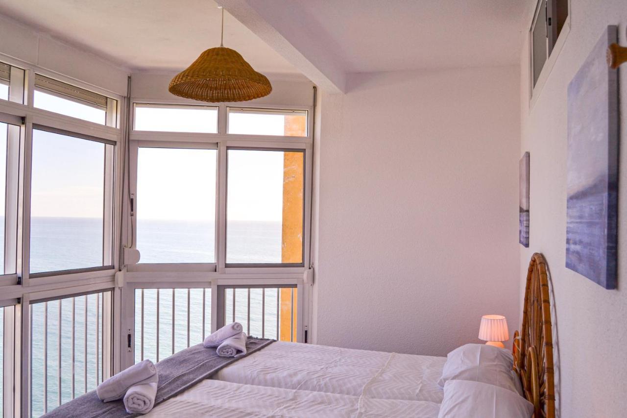 Beach Mijas Apartment Malaga 外观 照片