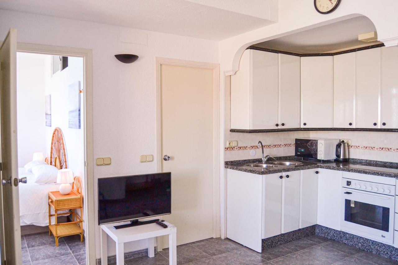 Beach Mijas Apartment Malaga 外观 照片