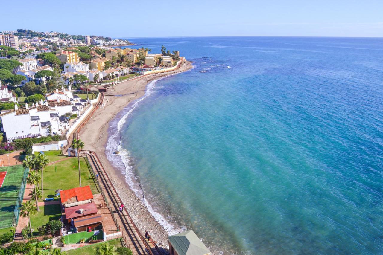 Beach Mijas Apartment Malaga 外观 照片