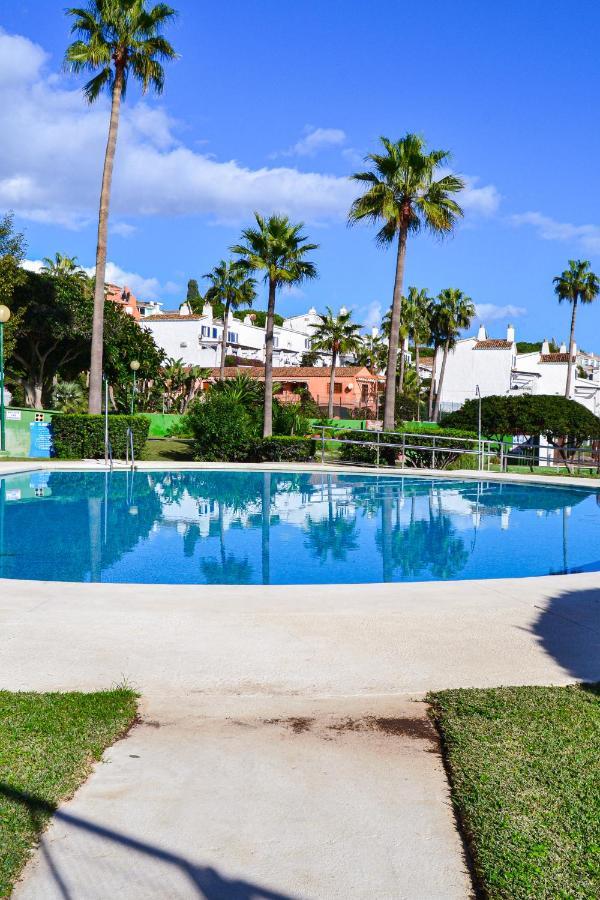 Beach Mijas Apartment Malaga 外观 照片