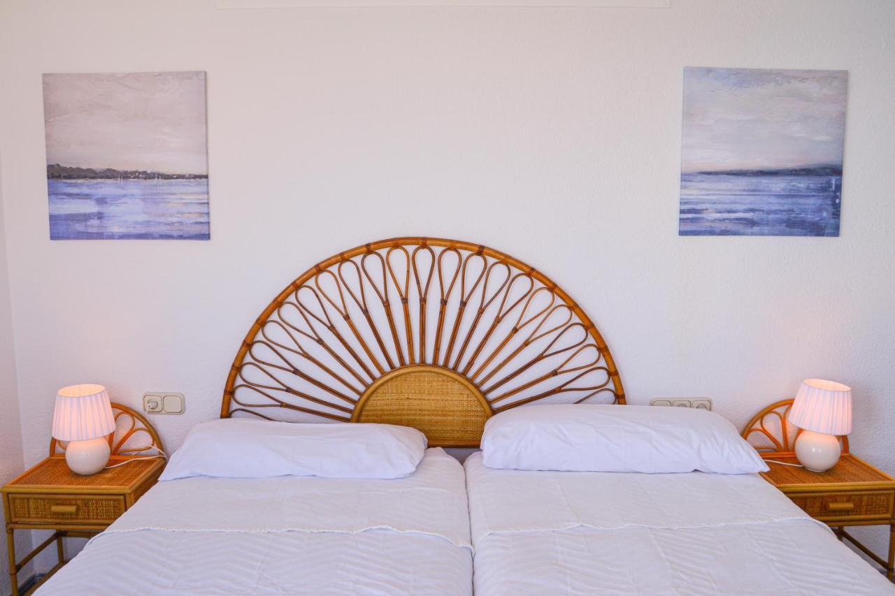 Beach Mijas Apartment Malaga 外观 照片