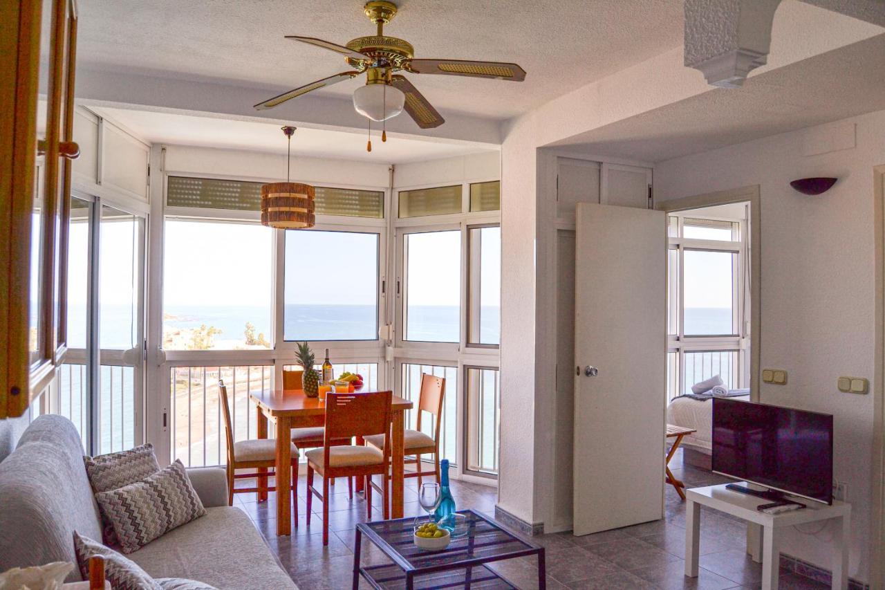 Beach Mijas Apartment Malaga 外观 照片