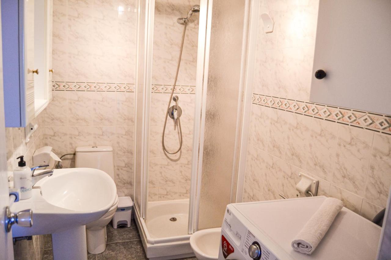 Beach Mijas Apartment Malaga 外观 照片