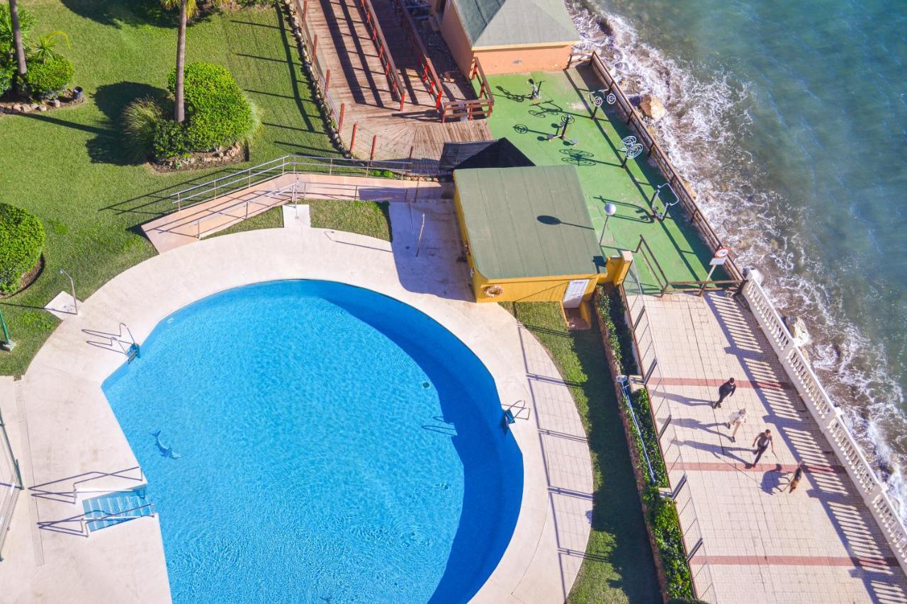 Beach Mijas Apartment Malaga 外观 照片