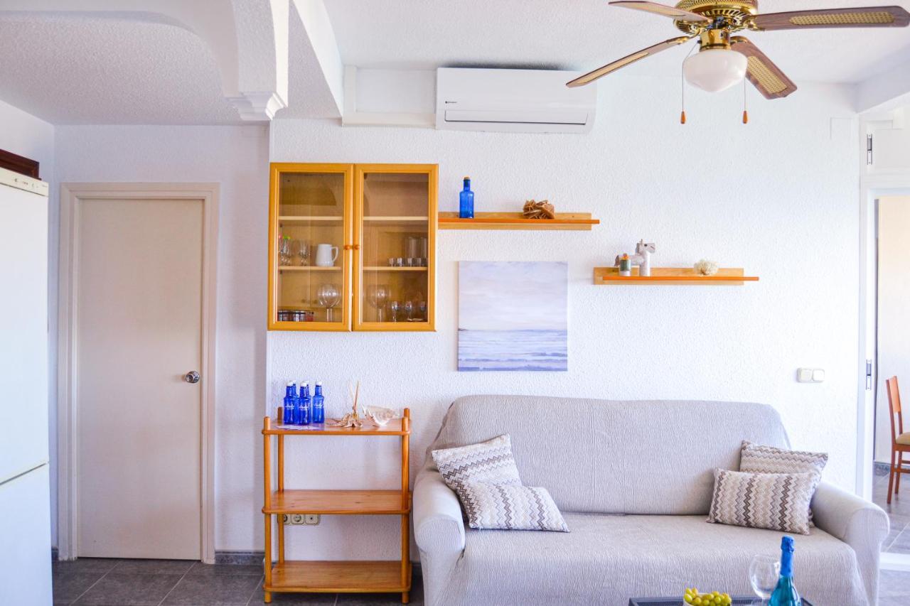 Beach Mijas Apartment Malaga 外观 照片