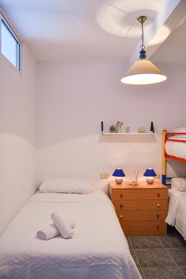 Beach Mijas Apartment Malaga 外观 照片