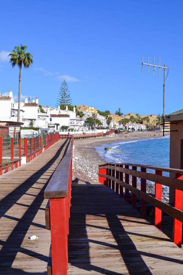 Beach Mijas Apartment Malaga 外观 照片