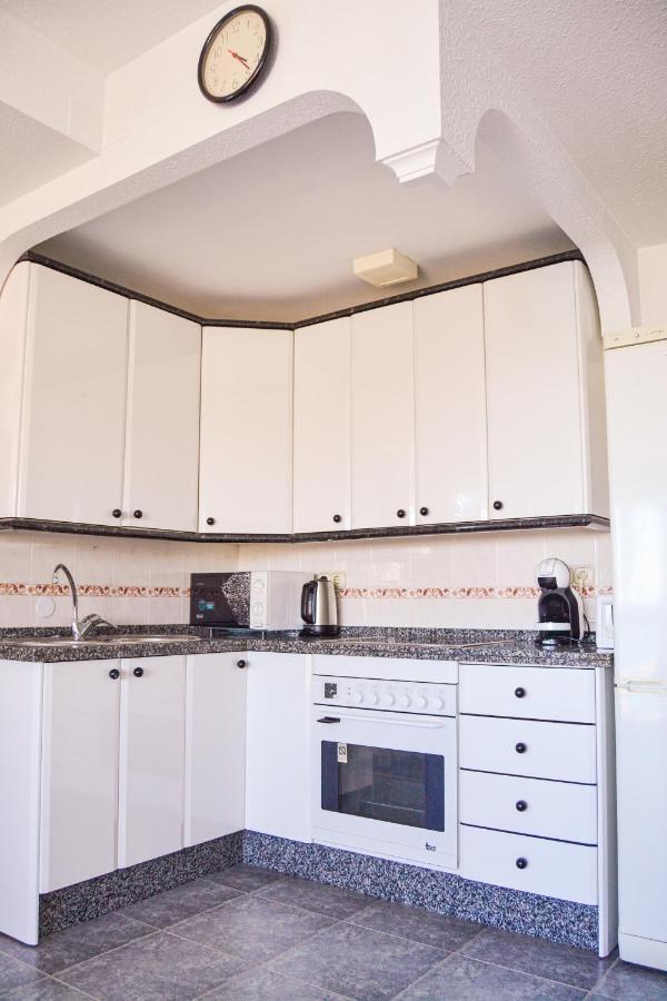 Beach Mijas Apartment Malaga 外观 照片