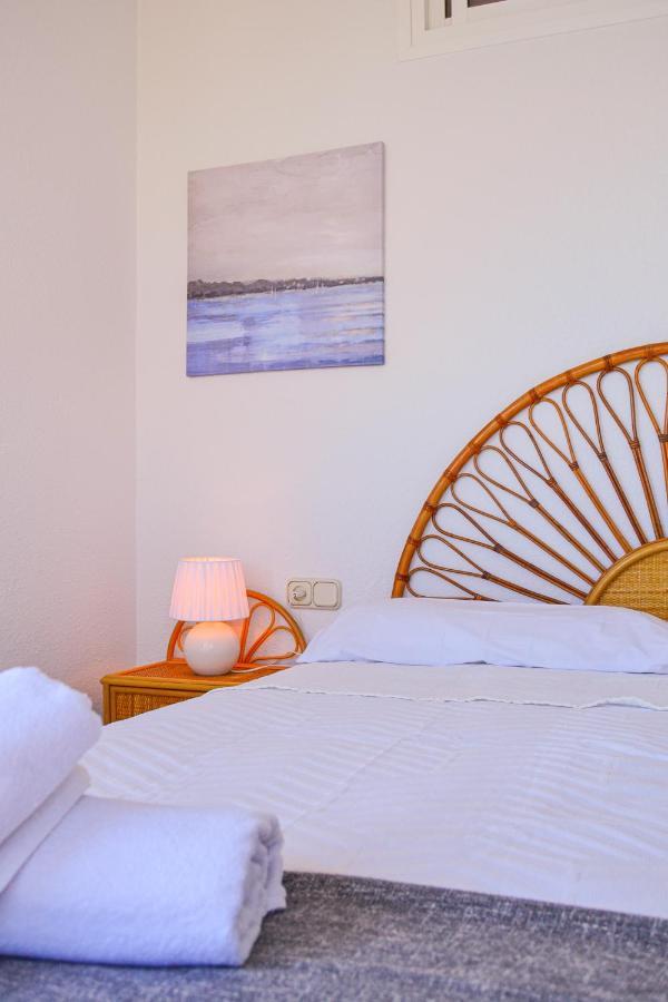 Beach Mijas Apartment Malaga 外观 照片