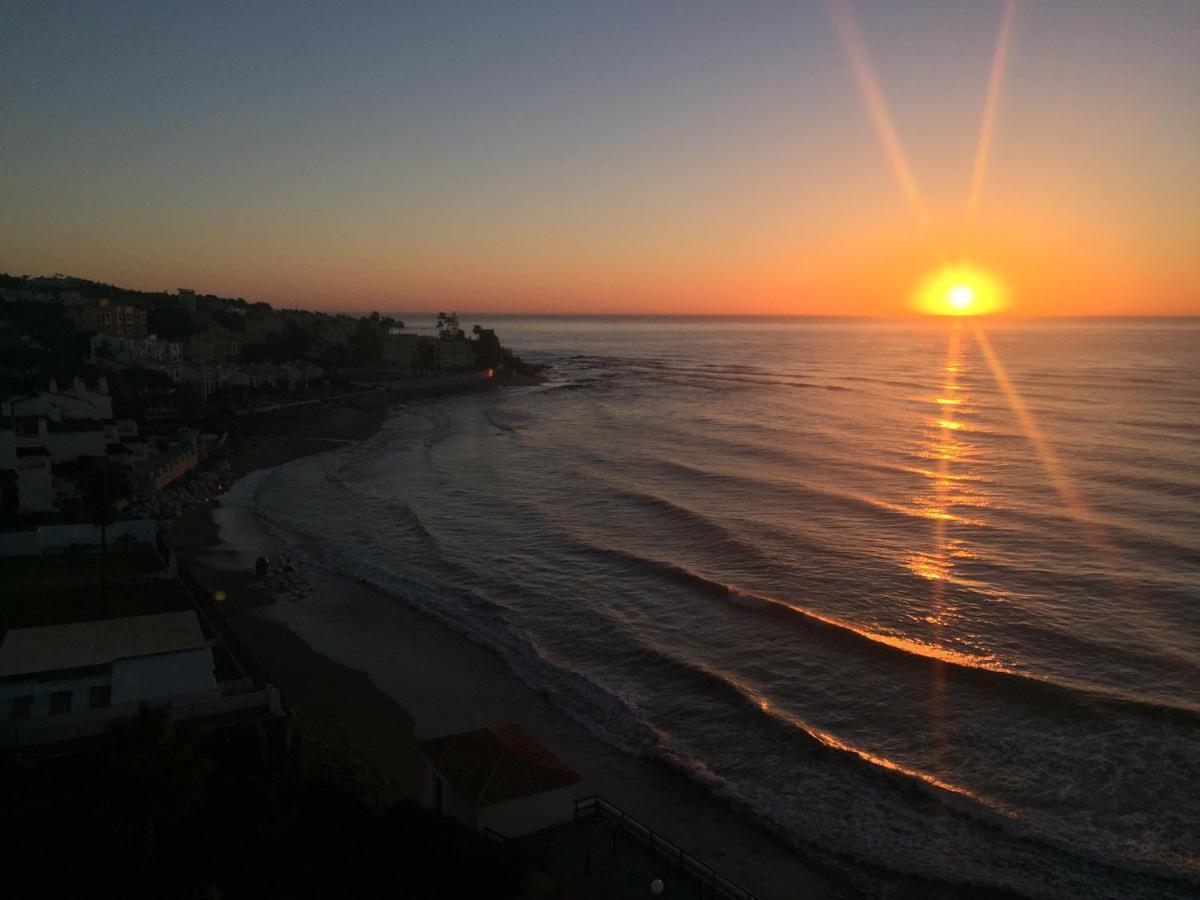 Beach Mijas Apartment Malaga 外观 照片