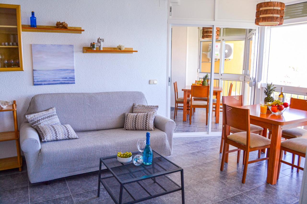 Beach Mijas Apartment Malaga 外观 照片
