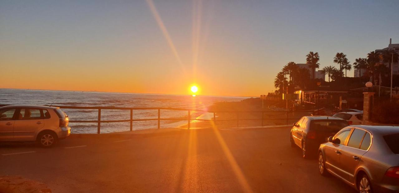 Beach Mijas Apartment Malaga 外观 照片